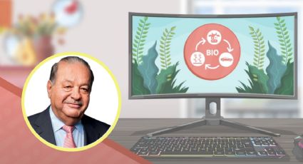 No sólo vacantes, Carlos Slim también lanza este nuevo curso gratis