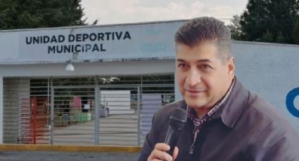 Ricardo Zárate, exdirector del deporte municipal de Pachuca, niega haber recibido efectivo