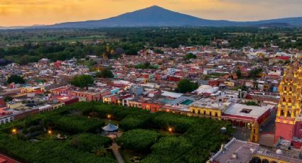 Cristo Rey pudo haber estado en el Cerro de Culiacán en lugar de El Cubilete