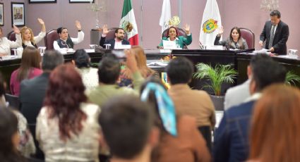 Impulsa Congreso generación de más espacios para la educación en Veracruz