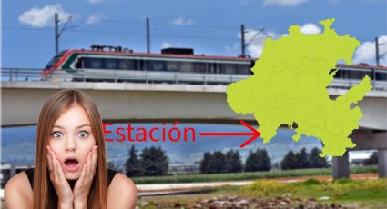 Tren México-Querétaro: estos municipios de Hidalgo tendrán paraderos