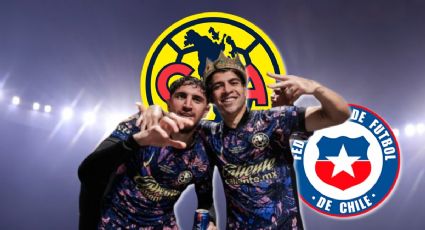 ¿Valdés y Dávila se van del América? Le dan la peor de las noticias a Jardine