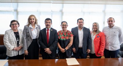 Universidad Autónoma de Tamaulipas evalúa y reacredita sus programas educativos