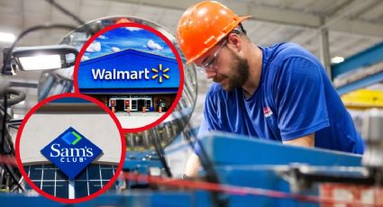 ¿Walmart le gana a Sam's y a Costco? Estas son las vacantes en octubre