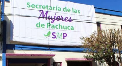 Abren convocatoria para ocupar la Secretaría de las Mujeres de Pachuca