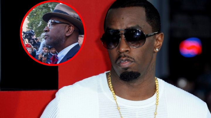 Un menor se suma a las demandas contra Sean Combs por abuso durante las fiestas blancas