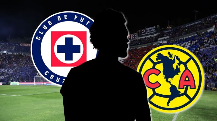 El canterano de América que Cruz Azul le 'robaría' gracias a Anselmi