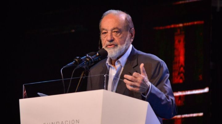 La vez que Carlos Slim fracasó en Estados Unidos