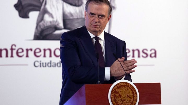 “Estamos preparados para renegociar el T-MEC con Trump”: Ebrard