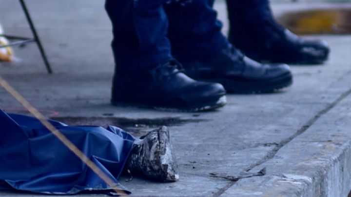 Enfrentamiento en Ayutla deja 3 muertos, entre ellos un líder de autodefensas