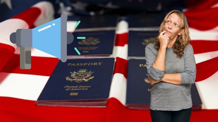 Visa americana: Estos son los cambios que puedes hacer