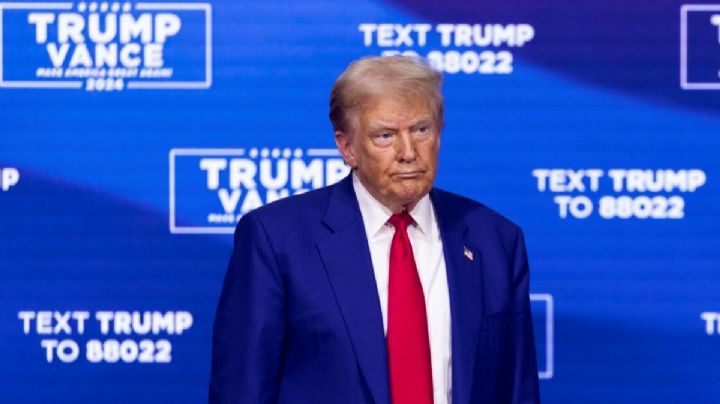 Los 4 escándalos legales de Donald Trump