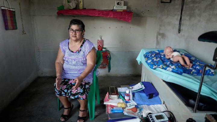 Sin seguridad social: 2 mil millones de mujeres y niñas en el mundo, reporta la ONU