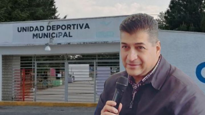 Ricardo Zárate, exdirector del deporte municipal de Pachuca, niega haber recibido efectivo