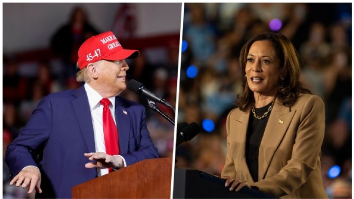 Kamala vs Trump: lo que debes saber de las elecciones de EU