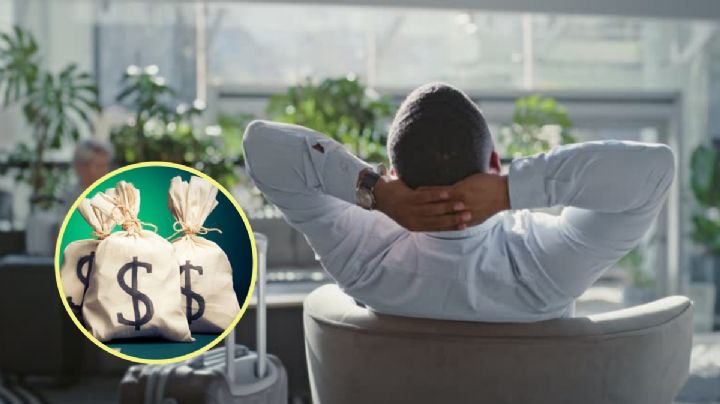 Famoso millonario revela la mejor inversión para tener éxito y dinero en la vida