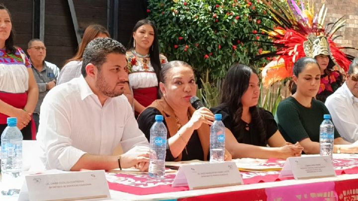 Feria del Mole reunirá a 50 cocineras tradicionales en este municipio de Hidalgo