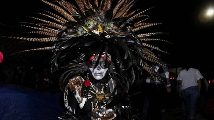 ¿Cuándo será ‘la Caminata del Despertar de las Ánimas’?