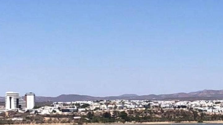 Cortan el agua a vecinos de El Molino ¿Qué está pasando?