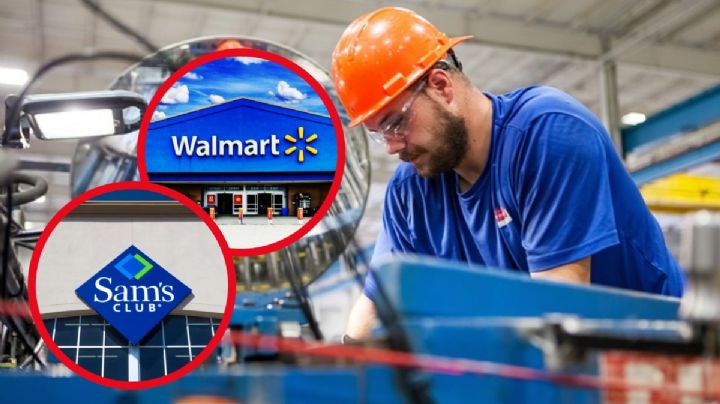 ¿Walmart le gana a Sam's y a Costco? Estas son las vacantes en octubre