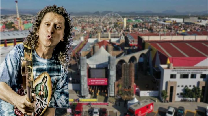Feria de Pachuca: ¿qué artista estará en el teatro del pueblo este miércoles 16 de octubre?