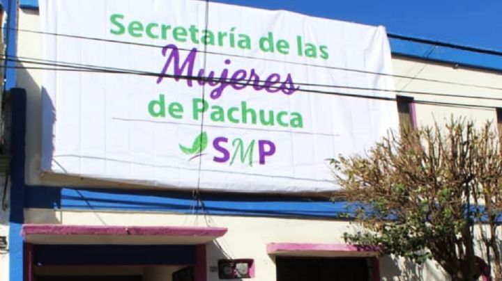 Abren convocatoria para ocupar la Secretaría de las Mujeres de Pachuca