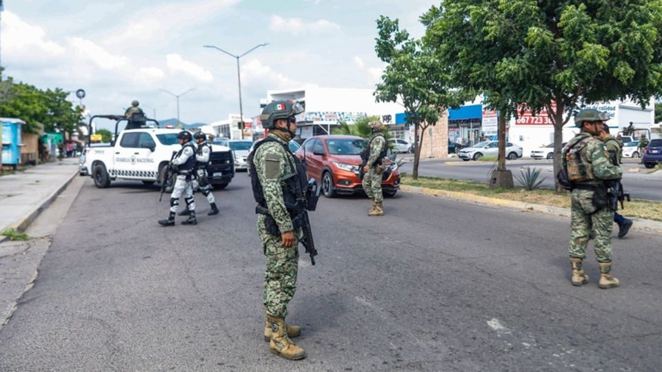 El lunes dos jóvenes fueron asesinados cuando se dirigían a su trabajo.