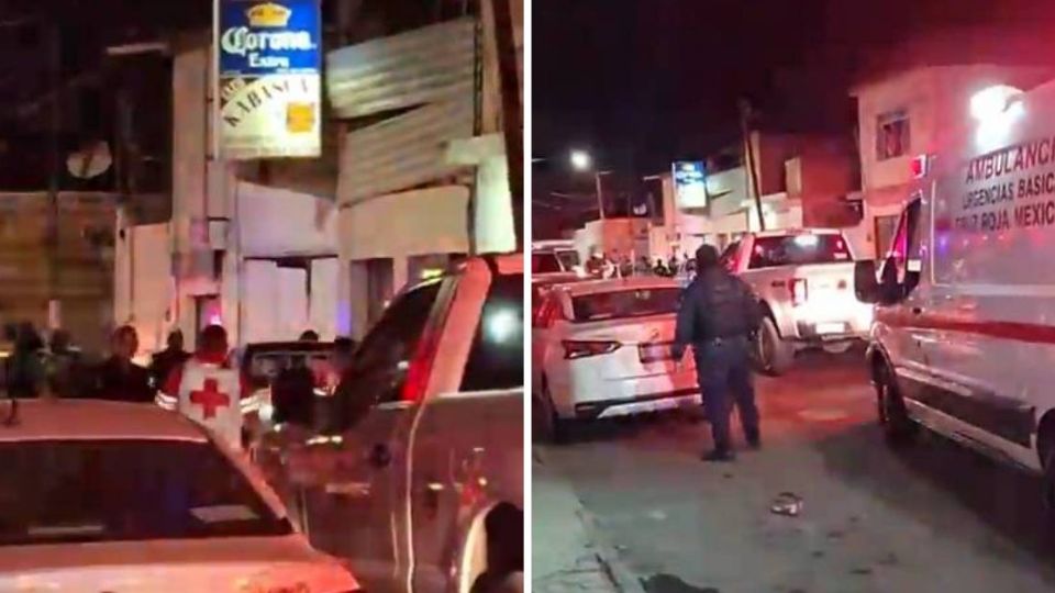 Es el segundo ataque a un bar en la colonia Santa Julia de Irapuato.
