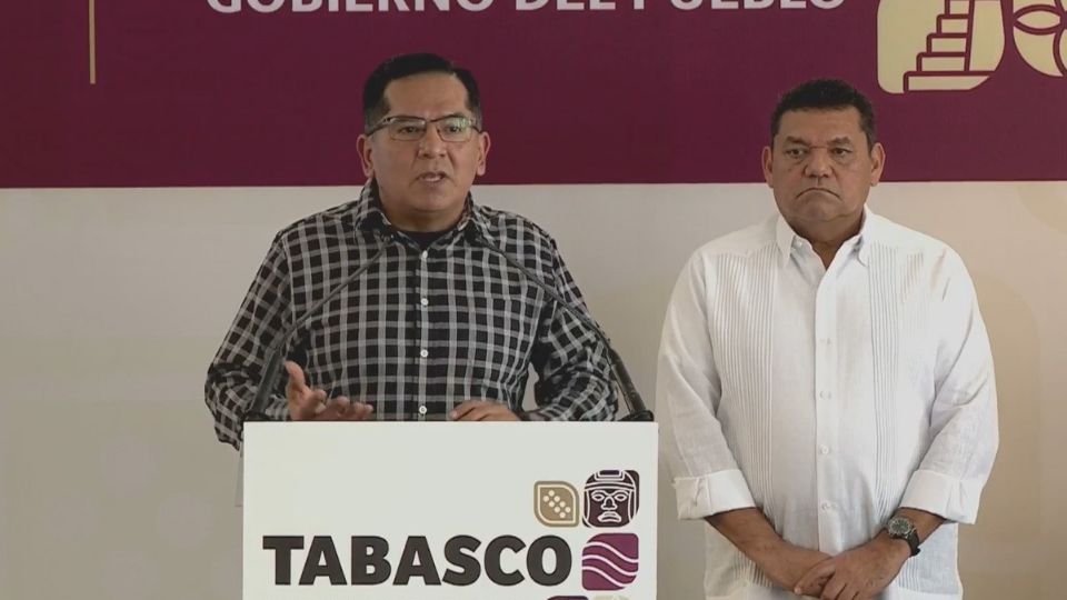 Chávez Martínez subrayó que la colaboración con la Sedena y la Guardia Nacional se ha reforzado para llevar a cabo operativos conjuntos que buscan reducir los índices delictivos y restablecer la tranquilidad para los ciudadanos en Tabasco.