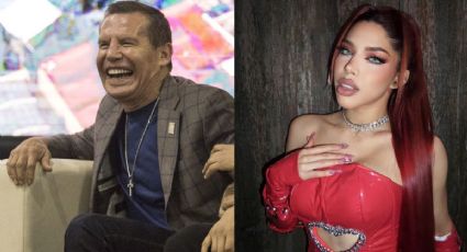 Este es el reality show que grabaron Yeri MUA y Julio César Chávez