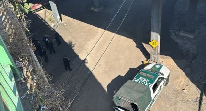 Tren Suburbano, estación Fortuna: lo que se sabe del cuerpo encontrado