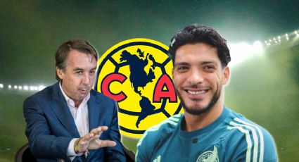 Los millones que daría Azcárraga para comprar a Raúl Jiménez en el América