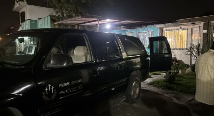 María visitó su casa en Orizaba y fue asesinada; radicaba en Estados Unidos