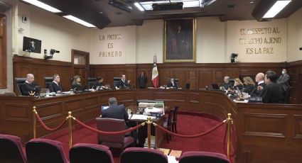 ¿Y si se declara inconstitucional la reforma al poder judicial?