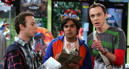 Por esta razón Jim Parsons ya no hará su inigualable Sheldon Cooper de The Big Bang Theory