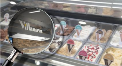 Helados Villanova: la historia de este negocio que gana fama en Pachuca