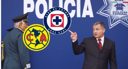 ¿Por qué Genaro García Luna no quería a Cruz Azul?