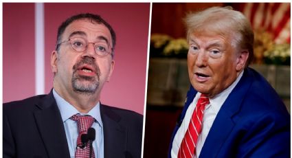 Trump amenaza instituciones democráticas: Acemoglu, Nobel de Economía 2024