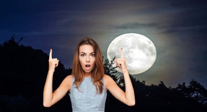 ¿Cómo y dónde ver la mejor y última superluna del 2024?