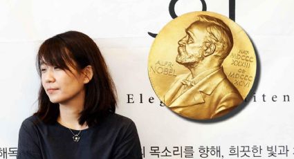 ¿Por qué le quieren quitar el Premio Nobel de Literatura a Han Kang? Esto se sabe