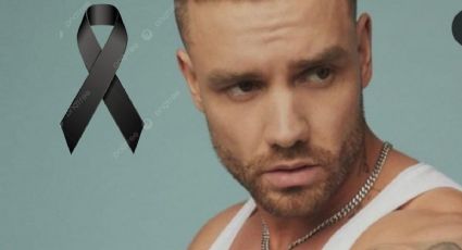 El día que Liam Payne canceló su concierto en la CDMX