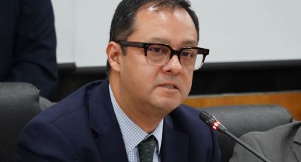 Gabriel Yorio, el ex subsecretario de Hacienda, va al BID