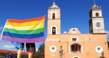 Ruta Queer, estrategia turística de Hidalgo para la comunidad LGBTIQ+