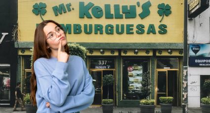 ¿Quién es el dueño de Mr. Kelly's, el famoso restaurante que cerrará sus puertas en la CDMX?