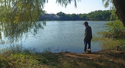 Lagunas Ilusion y Ensueño, rescatadas por vecinos y olvidadas por autoridades de Veracruz