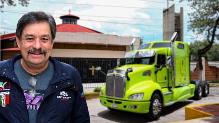 Martín Vaca de “Mexicánicos” regresa a Hidalgo, estará en este municipio