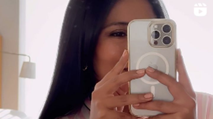 Victoria's Secret: Así lució Yalitza Aparicio en el regreso del desfile de Los Ángeles