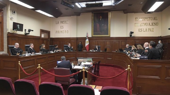 ¿Y si se declara inconstitucional la reforma al poder judicial?