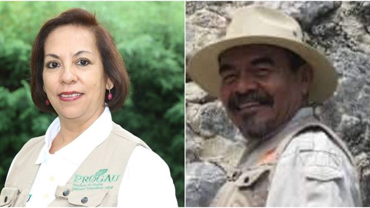 ¿Quiénes eran los profesores de la UAEM asesinados en Huitzilac, Morelos?