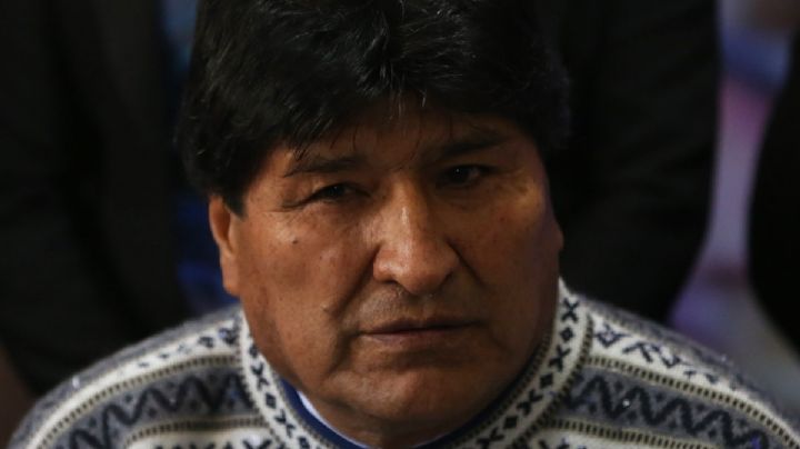 Qué se sabe del caso Evo Morales en Bolivia y por qué podrían arrestarlo